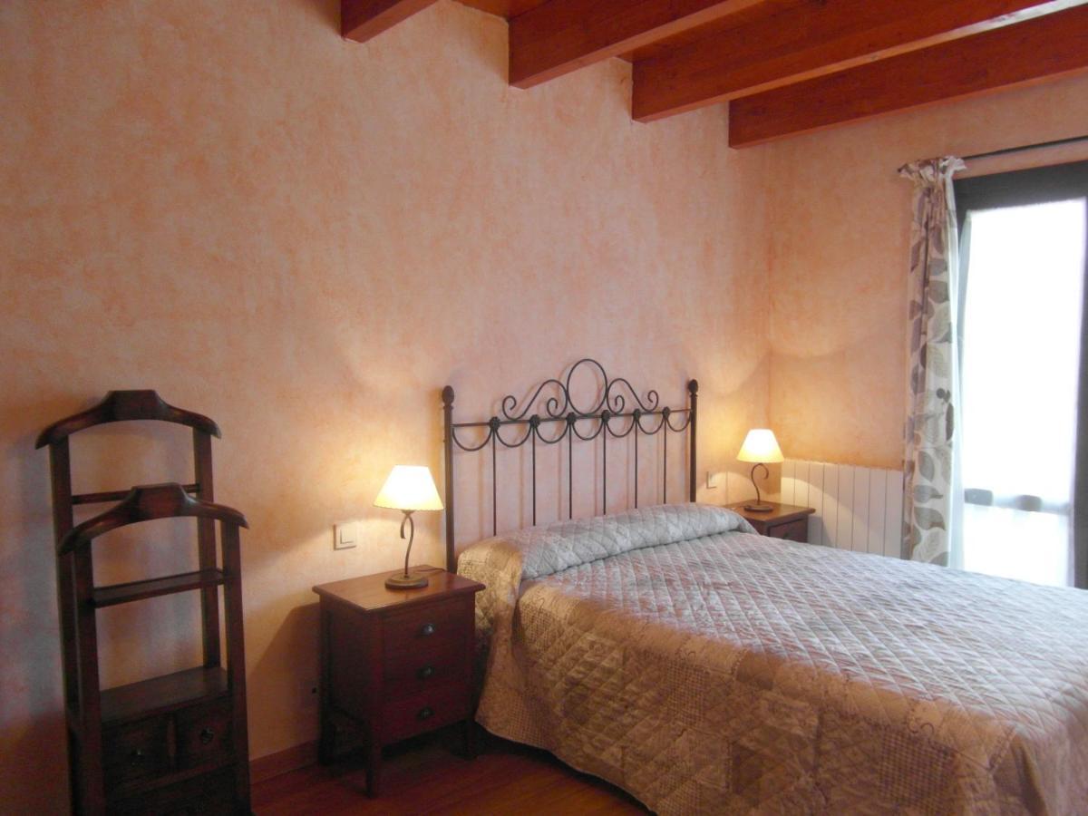 L06 - Casa Torres De Vallibierna - Villmor エリステ エクステリア 写真